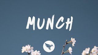 Ice Spice - Munch (Lyrics)