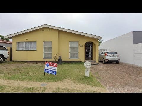 3 Bedroom House for sale in Western Cape | Cape Town | Goodwood | Goodwood | - YouTube