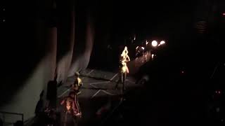 Vengaboys - We Like To Party [The Vengabus] (Party On The Dancefloor Tour: Manchester Arena 3/12/17)