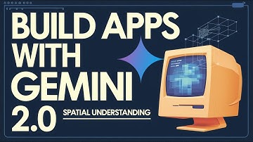 Build Apps with Gemini 2.0 API with Spatial Understanding (Code Walkthrough)