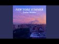 New york summer