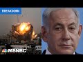 How did Hamas-Israel war start? Watch breakdown from MSNBC News