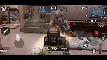 COD gameplay MODE: CAPTURE THE FLAG MAP:RAID [Episode:3]