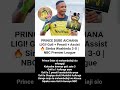 PRINCE DUBE AICHANA LIGI Goli Penati Assist Simba Washinda 3 0 NBC Premier League