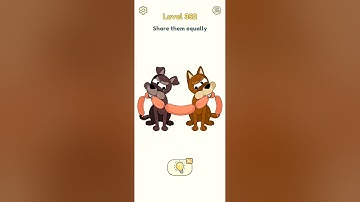 Dop2 Delete One Part 2 Level 352 #Gaming #dop2 #shorts #shortsfeed #viralshorts #dop #mrbeast #memes