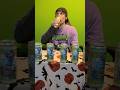 FRANKENFUEL Energy Drink Review