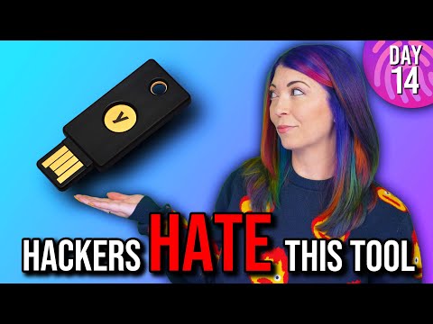 How To Make Your Passwords Bulletproof With MFA Passkeys 