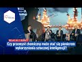 Panel: ChemAI - czy Polska Chemia stanie się pionierem wykorzystania AI? | XI Kongres Polska Chemia