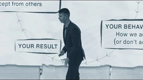 Marc Hogan Business and Keynote Speaker Showreel