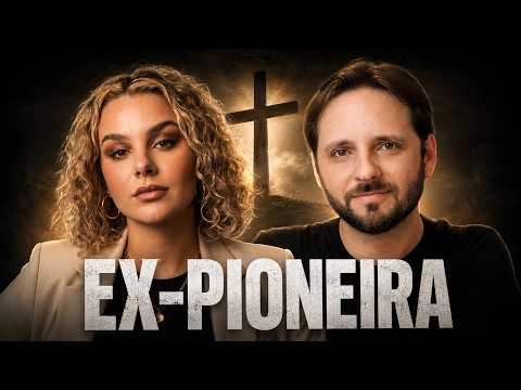 EVERYTHING I SUFFERED AS A JEHOVAH'S WITNESS PIONEER | VANESSA