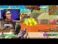 Flare Gun Aimbot 🎮 | BrockPlaysFortnite