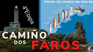 As Grelas / Monte Castelo / Laxe -JUNIO 2025