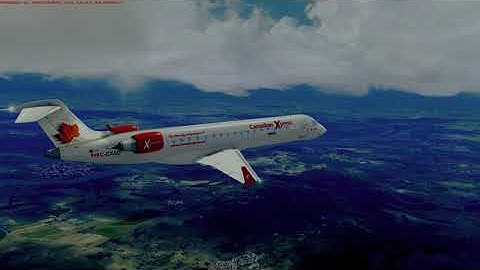 4K HDR10 W/LUT Test Video P3D v4.4