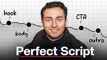 How to Write Scripts for YouTube Videos (Full Guide)
