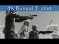 Resonance of fate 4kedition  reveal trailer 4k 2160p