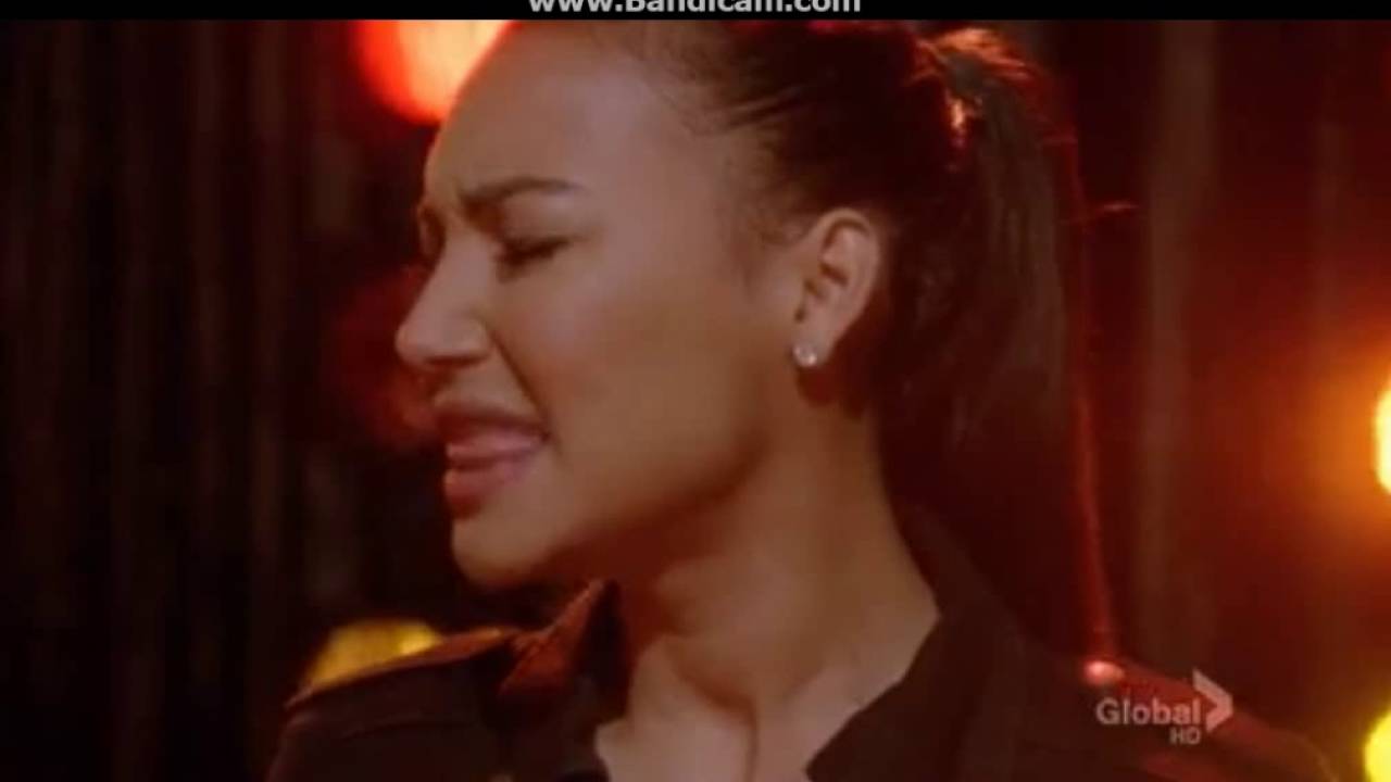 Rewatch Naya Rivera's Most Empowering Glee Moments, image size:1280x720