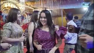 FUUL PENONTON OM RAJAWALI   PART4  MALAM  || LIVE DESA TANJUNG PINANG 1 || WD: FARIZKI & FRISKA