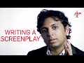 M. Night Shyamalan on how to write a screenplay | Film4 Interview Special Archives