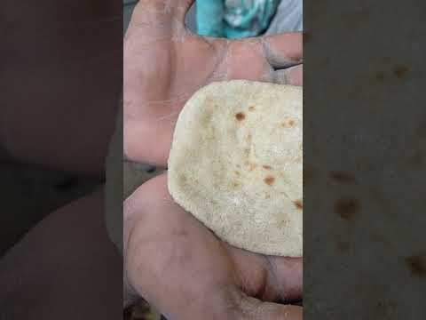 عاجل شوف حجم رغيف العيش بعد غلا الاسعار في التموين