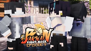 Luka Lama? - Bakwan: Fight Back Episode 9 [ Minecraft Roleplay ]