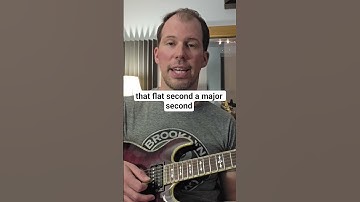 The minor b5 mode #shorts #guitar #guitarlesson #guitartutorial #musiclessons #musictheory