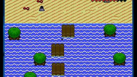 Testing "save solid ground" feature on platforms (Solarus engine)