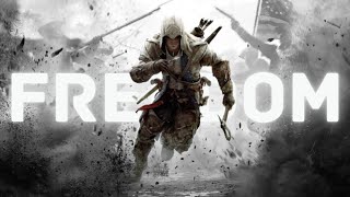Freedom | Assassin's Creed