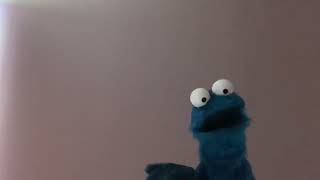 Classic Sesame Street  Doctor Monster 60fps