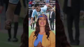 Pronósticos Para Con Anabel Angus