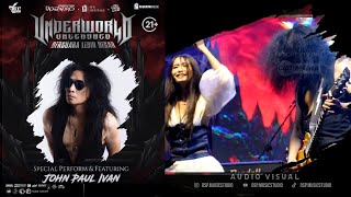 John Paul Ivan - DANCING WITH YOU | Epic Guitar Solo #jpi