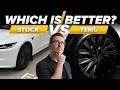Tesla Model 3 (2026) Highland Alloy Wheel Covers - Worth It or Waste of Money?