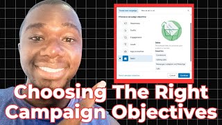 Facebook Ads for Beginners: Choosing the Right Campaign Objective