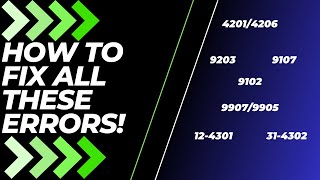 Famous How To Fix These Errors In Genshin Impact Profile