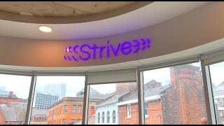 SourceFlow & Strive - Testimonial