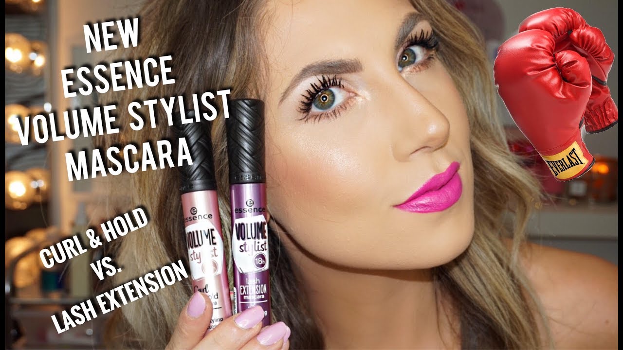 best essence mascara tati