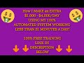 How to make money from property in 2024 UK - uk property market crash 2: how to profit now!