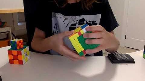 7x7 layer by layer (PLS CLICK)