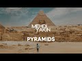 Me.i yakin  pyramids