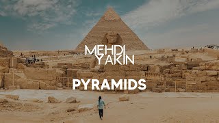 Mehdi Yakin - Pyramids Resimi