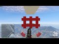  parkour parkour 1ere crea alktom  gta 5