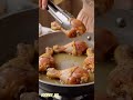 مرغ پرتقالی خوشطعم🍊Orange Chicken