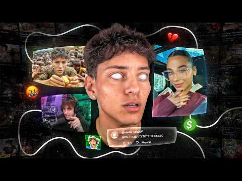 Video 48 ORE con CAP - 100.000€ al MESE a 16 ANNI con YouTube