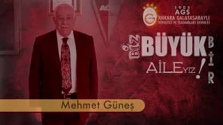 Mehmet Güneş
