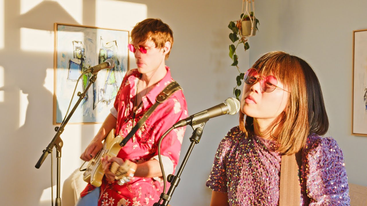 Watch Green Tea Bitches - Ghosts (Live session) on YouTube Watch Green Tea Bitches - Ghosts (Live session) on YouTube