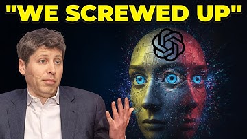 De identiteitscrisis van GPT-5 heeft de toekomst van OpenAI gedoemd