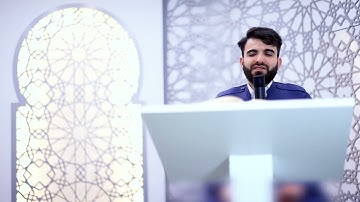 020 سورة طه كاملة بصوت عبيدة موفق ختمة مرتلة كاملة Surah Ta Ha Obaida Muafaq