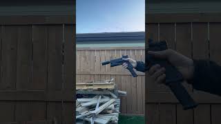 WE glock 18C
