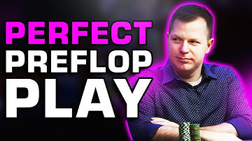 Mastering Preflop Strategy in Cash Games