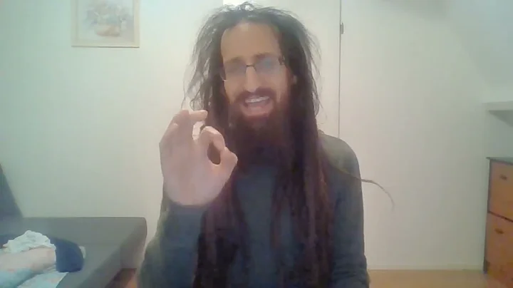 86 - Samson and the Nazirite Vow