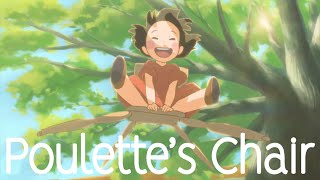 Poulettes Chair New Score By M. Bulteau - Submission For The Indie Film Music Contest